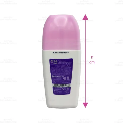 مام دئودورانت ضد تعریق سافت تاچ بیول 1