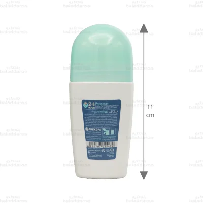 مام دئودورانت ضد تعریق فرش تاچ بیول 1