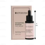 سرم تقویت کننده و سم زدای صورت بوتودرم 2