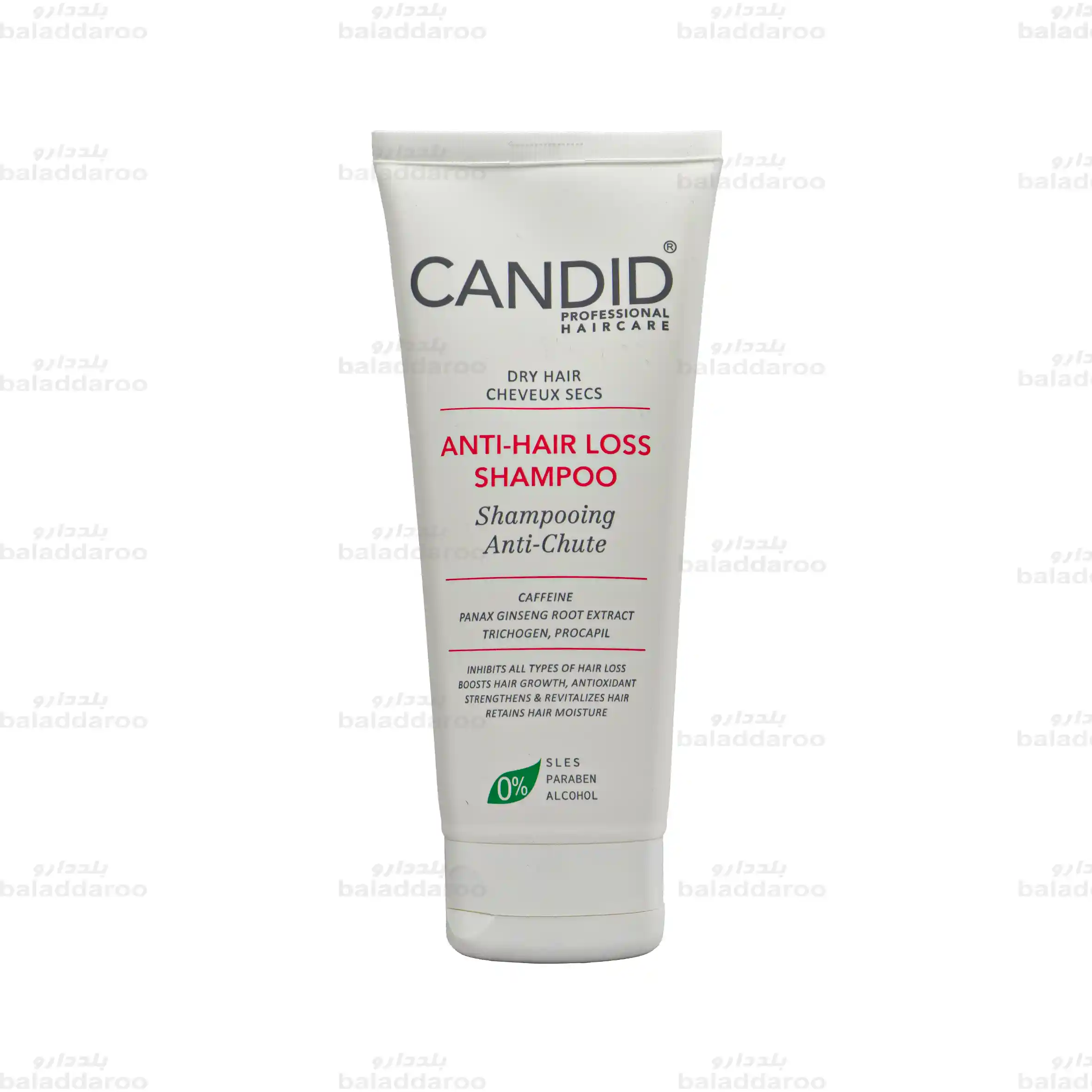 candid-anti-hair-loss-shampoo-dry-hair-1 شامپو ضد ریزش کاندید موی خشک1