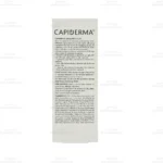 کرم ضد آفتاب بی رنگ کپیدرما پوست مختلط تا چرب SPF50 3