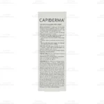 کرم ضد آفتاب بی رنگ کپیدرما SPF50 پوست نرمال تا خشک 3