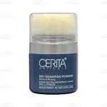 شامپو خشک پودری سریتا 1