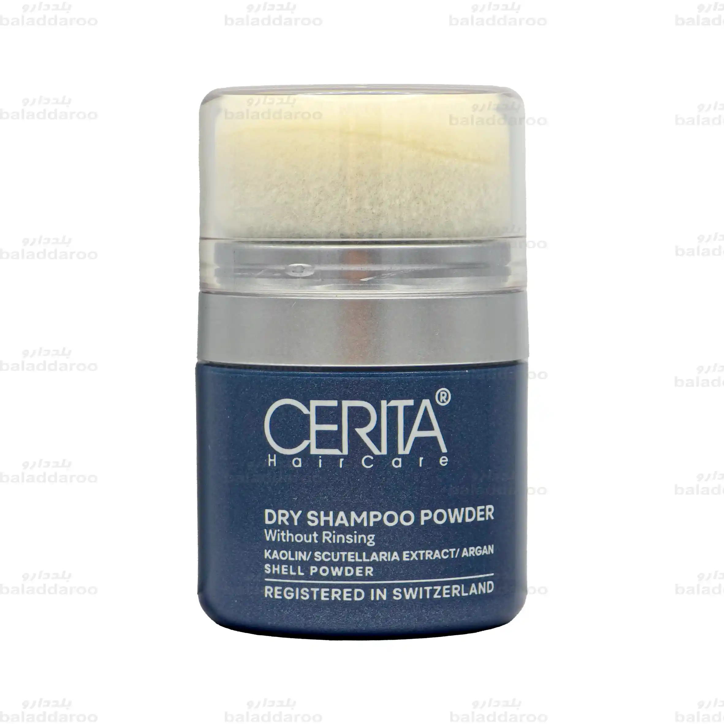 1-Cerita-Dry-Shampoo شامپو خشک پودری سریتا 1
