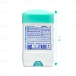 استیک کرمی ضد تعریق بدن زنانه کامان مدل Long Lasting شماره 2