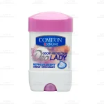 استیک ضد تعریق زنانه کامان مدل Refresh Scent 1