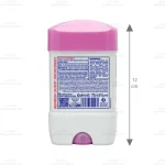 استیک ضد تعریق زنانه کامان مدل Refresh Scent 2