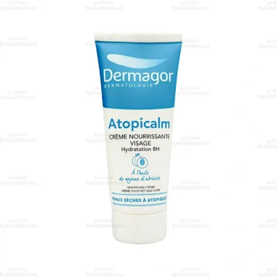 کرم مرطوب کننده آتوپیکالم درماگور 1