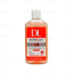 ژل شستشوی غیر صابونی رزالیفت درمالیفت پوست حساس 1