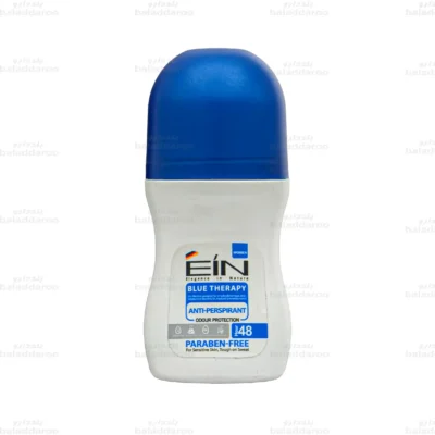 رول ضد تعریق زنانه بلوتراپی ای آی ان 1