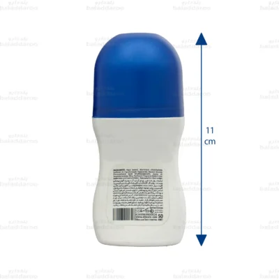 رول ضد تعریق زنانه بلوتراپی ای آی ان 2