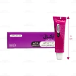 ژل ارکژل سینا پیشگام نوین2