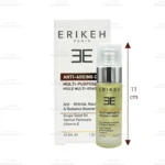 روغن آنتی اکسیدان و ضد چروک اریکه2