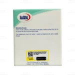 ساشه کلاژن پلاس بیوتین یوروویتال 4