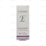 شامپوی فوم تقویت کننده پالمینکس اویدرم 3