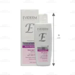 شامپو تقویت کننده مو پالمینکس اویدرم 1