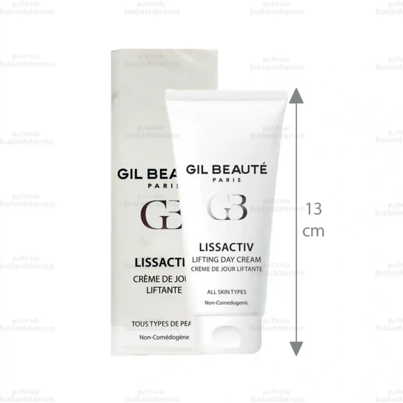 کرم ضد چروک و لیفتینگ روز ژیل بوته2