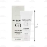 کرم ضد چروک و لیفتینگ شب لیس اکتیو ژیل بوته2