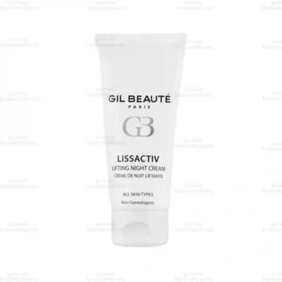 کرم ضد چروک و لیفتینگ شب لیس اکتیو ژیل بوته1