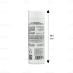 ژل شستشوی صورت ژیناژن پوست چرب و مختلط 2