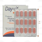 قرص دی ویت اکتیو هلث اید 2