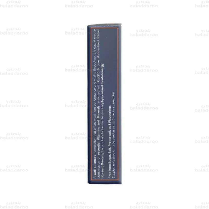 قرص دی ویت اکتیو هلث اید 4