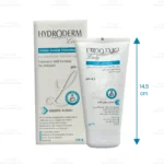 ژل بهداشتی بانوان هیدرودرم 2