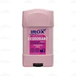 استیک کرمی خوشبو کننده بدن زنانه پینک بلوم ایروکس 1