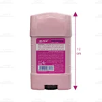 استیک کرمی خوشبو کننده بدن زنانه پینک بلوم ایروکس 2