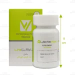 قرص لاکتاول اروند فارمد 2
