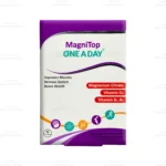 قرص مگنی تاپ وان ا دی 1