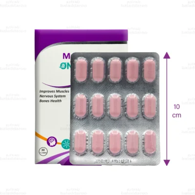 قرص مگنی تاپ وان ا دی 2