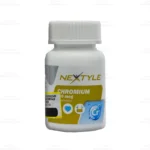 قرص کروم 200 میکروگرم نکستایل 1