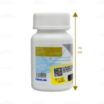 قرص کروم 200 میکروگرم نکستایل 3