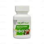 قرص مولتی ویتامین پلاس لوتئین نکستایل 1