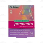 کپسول نوتراکس پریمنتا 1