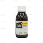 شربت زینک پلاس مولتی پدیابست 1