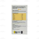 شربت زینک پلاس مولتی پدیابست 4