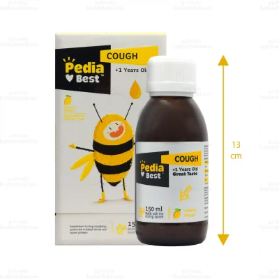 شربت کاف پدیابست 2