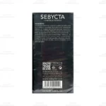 محلول دو فاز پاک کننده آرایش سبیکتا 4