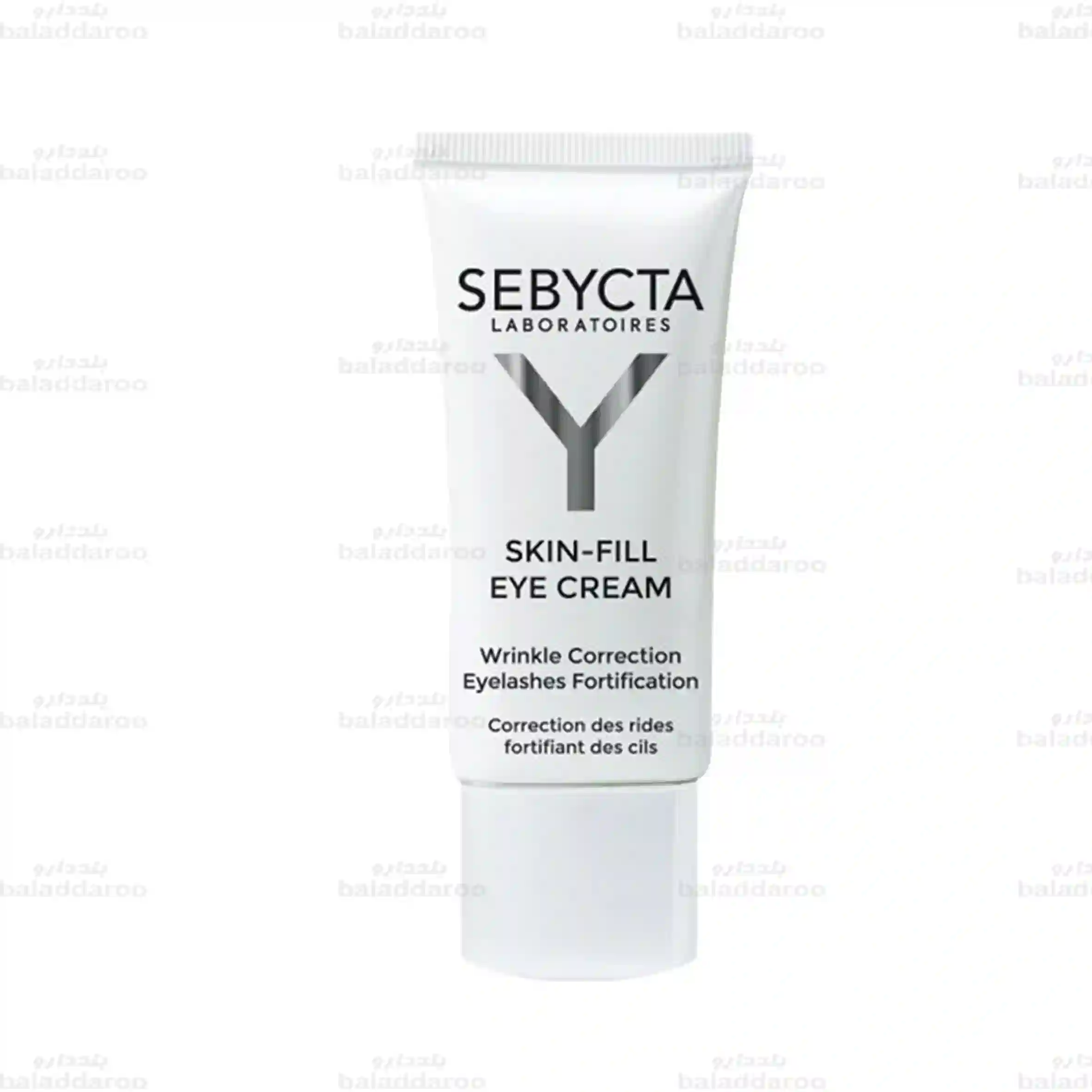 Sebycta-Skin-Fill-Eye-Cream-2 کرم پر کننده چروک دور چشم سبیکتا 2