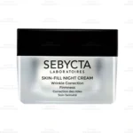 کرم شب پر کننده چروک صورت سبیکتا 1