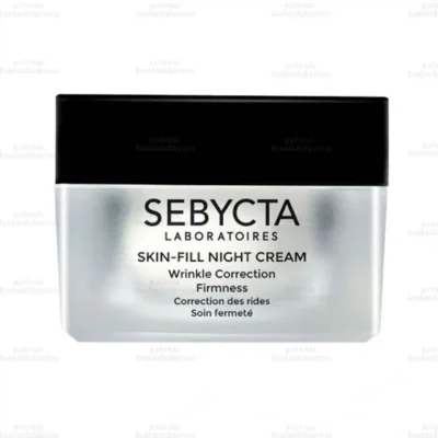 کرم شب پر کننده چروک صورت سبیکتا 1