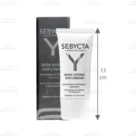 کرم روز مرطوب کننده سبیکتا پوست خشک و نرمال2