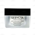 کرم شب مرطوب کننده سبیکتا 1