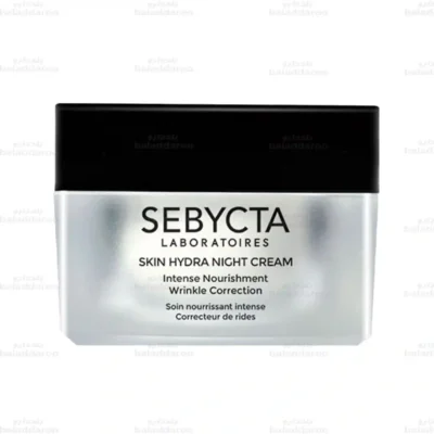 کرم شب مرطوب کننده سبیکتا 1