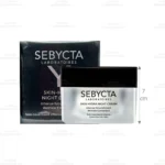 کرم شب مرطوب کننده سبیکتا 2