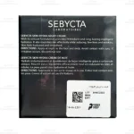 کرم شب مرطوب کننده سبیکتا 3