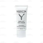 کرم لیفتینگ دور چشم سبیکتا 1