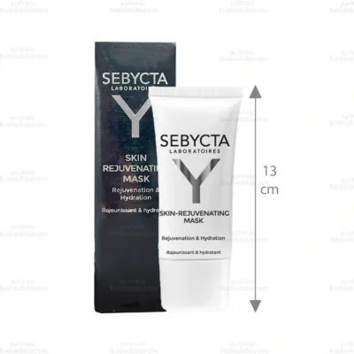 ماسک جوان کننده سبیکتا 2